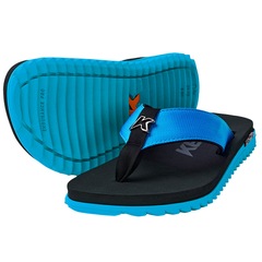 Chinelo Masculino Kenner Kivah - Foto 2