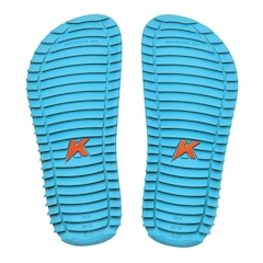 Chinelo Masculino Kenner Kivah - Foto 4