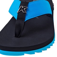 Chinelo Masculino Kenner Kivah - Foto 5