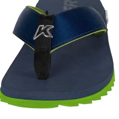 Chinelo Masculino Kenner Kivah - Foto 5