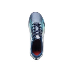 Chuteira Infantil Umbro Campo Heatmap - Foto 4