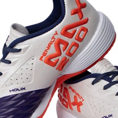 Chuteira Infantil Penalty Futsal Max 200 - Foto 4