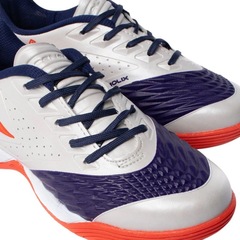 Chuteira Infantil Penalty Futsal Max 200 - Foto 5