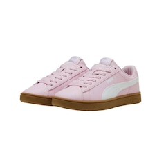 Tênis Infantil Puma Rickie Classic - Foto 3
