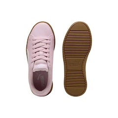Tênis Infantil Puma Rickie Classic - Foto 4