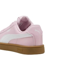 Tênis Infantil Puma Rickie Classic - Foto 5