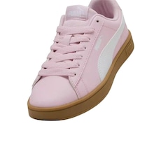 Tênis Infantil Puma Rickie Classic - Foto 6