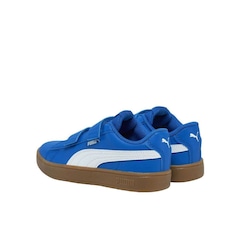 Tênis Infantil Puma Rickie Classic V Ps - Foto 3