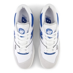 Tênis Masculino New Balance 550 - Foto 3