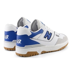 Tênis Masculino New Balance 550 - Foto 7