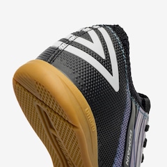 Chuteira Futsal Infantil Umbro Domain - Foto 7