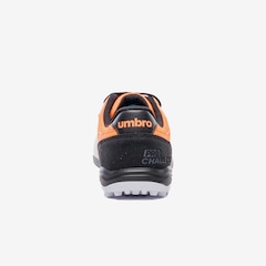 Chuteira Society Adulto Umbro Pro Challenge Uptake - Foto 6