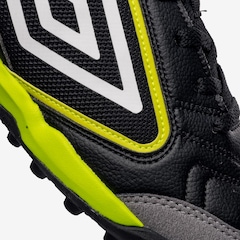 Chuteira Society Adulto Umbro Pro Challenge Uptake - Foto 7