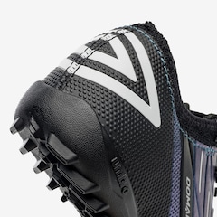 Chuteira Society Infantil Umbro Domain - Foto 7