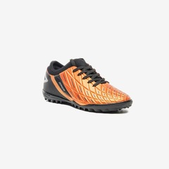 Chuteira Society Infantil Umbro Domain - Foto 3