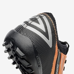 Chuteira Society Infantil Umbro Domain - Foto 7