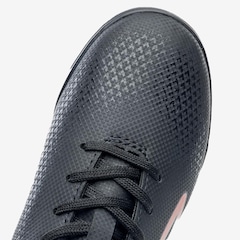 Chuteira Society Infantil Umbro Adamant Top Speed - Foto 8