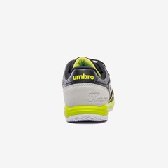 Chuteira Futsal Adulto Umbro Pro Challenge Uptake - Foto 6