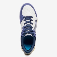 Chuteira Futsal Adulto Umbro Pro Challenge Uptake - Foto 4