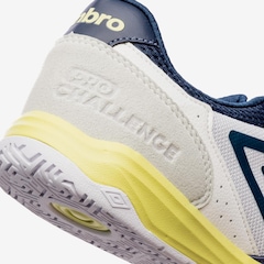 Chuteira Futsal Adulto Umbro Pro Challenge Uptake - Foto 7