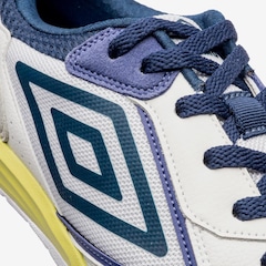 Chuteira Futsal Adulto Umbro Pro Challenge Uptake - Foto 8