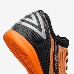 Chuteira Futsal Infantil Umbro Domain - Foto 7