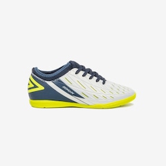 Chuteira Futsal Infantil Umbro Domain - Foto 1