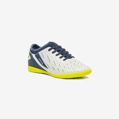 Chuteira Futsal Infantil Umbro Domain - Foto 3