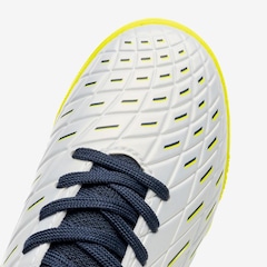 Chuteira Futsal Infantil Umbro Domain - Foto 7