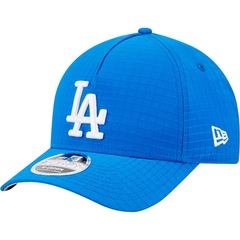 Boné New Era 9FORTY M-Crown A-frame Ripstop Soft Snap Los Angeles Dodgers - Foto 1