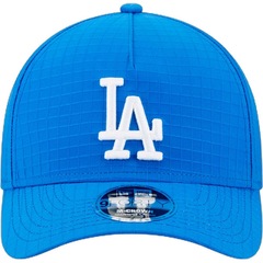 Boné New Era 9FORTY M-Crown A-frame Ripstop Soft Snap Los Angeles Dodgers - Foto 3
