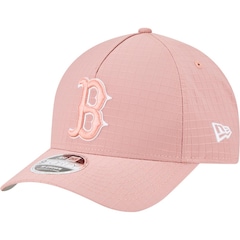 Boné New Era 9FORTY M-Crown A-frame Ripstop Soft Snap Boston Red Sox - Foto 1