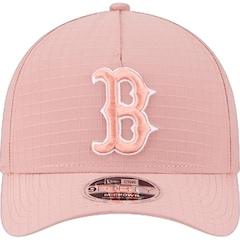 Boné New Era 9FORTY M-Crown A-frame Ripstop Soft Snap Boston Red Sox - Foto 3