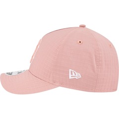 Boné New Era 9FORTY M-Crown A-frame Ripstop Soft Snap Boston Red Sox - Foto 4