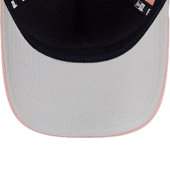 Boné New Era 9FORTY M-Crown A-frame Ripstop Soft Snap Boston Red Sox - Foto 7