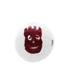 Mini Bola de Vôlei Wilson Castaway - Foto 1
