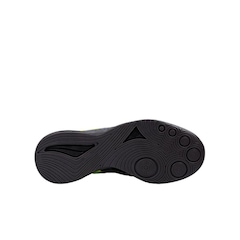 Chuteira Infantil Penalty Futsal Max 200 Y-1 - Foto 4