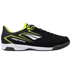 Chuteira Futsal Adulto Penalty Max 300 Y-1 Velvet - Foto 1