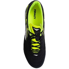 Chuteira Futsal Adulto Penalty Max 300 Y-1 Velvet - Foto 3