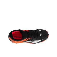 Chuteira Society Infantil Rx Locker Kids Y-3 - Foto 3