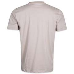 Camiseta Masculina New Era Green Bay Packers Logo History - Foto 2