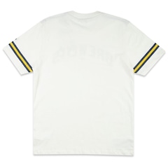 Camiseta Masculina New Era Milwaukee Brewers Fanpage - Foto 2