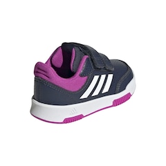 Tênis Infantil adidas Tensaur Sport 2.0 C - Foto 4