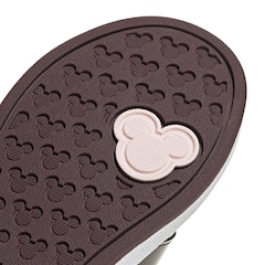 Tênis Infantil adidas Grand Court Minnie El K - Foto 7