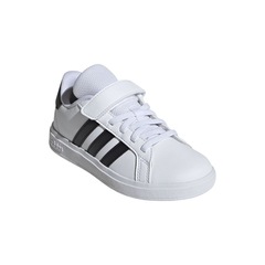 Tênis Infantil adidas Grand Court 2.0 - Foto 3