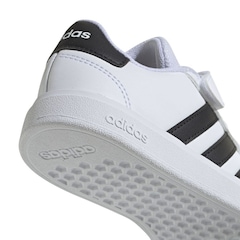 Tênis Infantil adidas Grand Court 2.0 - Foto 7