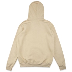 Blusão de Moletom Canguru Masculino New Era Green Bay Packers Core Programa - Foto 2