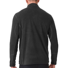 Blusão de Moletom Masculino Columbia Fleece Klamath Range II - Foto 2