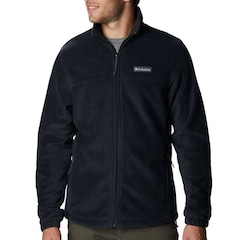 Jaqueta Masculina Columbia Fleece Steens Mountain - Foto 1