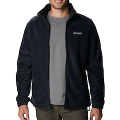 Jaqueta Masculina Columbia Fleece Steens Mountain - Foto 3